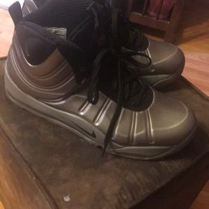 Air Bakin Posite Boot